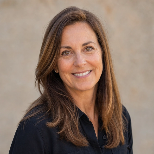 Rachel Moreno testimonial portrait